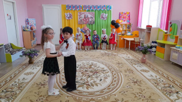 Вальс Победы Вальс Победы.