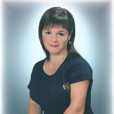 Петрова Лилия Геннадьевна