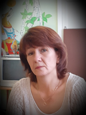 Педагогический работник Агафонова Лилия Геннадьевна Педагогический работник Агафонова Лилия Геннадьевна